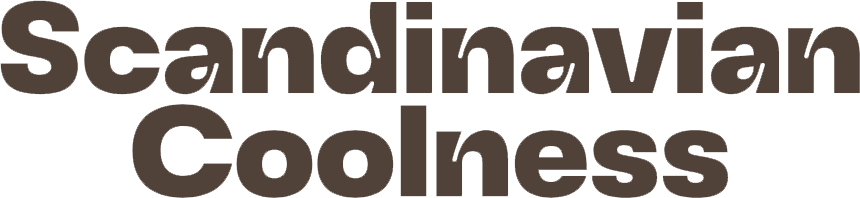 Scandinavian Coolness