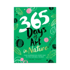 365 Days of Art in Nature