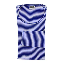 101 t-shirt fine stripe