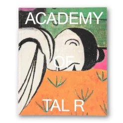 Academy of Tal R – UK