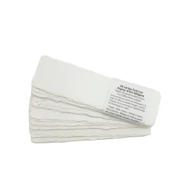 Akvarelpapir bogmærke – Art Paper 20 Bookmark