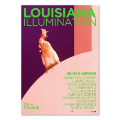 Alex Da Corte – Borderland State Illumination (2016)