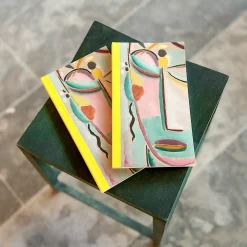 Alexej Jawlensky – Variations (engelsk)