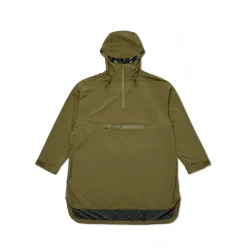 Anorak Day RE-No Rain