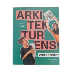Arkitekturens værksteder