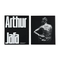 Arthur Jafa - MAGNUMB - dansk