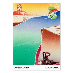 Asger Jorn – Etudes et surprises (1971)