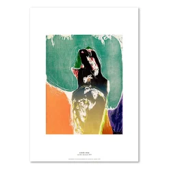 Asger Jorn – Le futur du passé (1971)