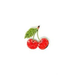 Broche – North Star Cherry