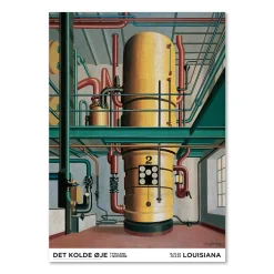 Carl Grossberg – Der gelbe Kessel (1933)