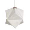 Cidea Classic White lampe