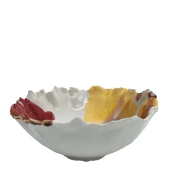 Clayvibe Unika - Glasur Bowl Ø21