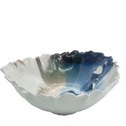 Clayvibe Unika - Glasur Bowl Ø26