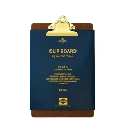 Clipboard A5