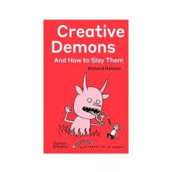 Creative Demons and How to Slay Them