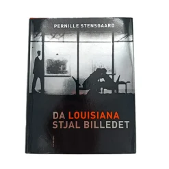 Da Louisiana stjal billedet