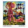 Dana Schutz – Twin Parts (2004)
