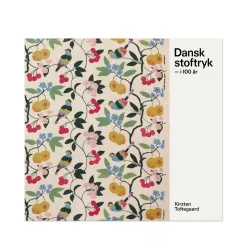Dansk stoftryk - i 100 år
