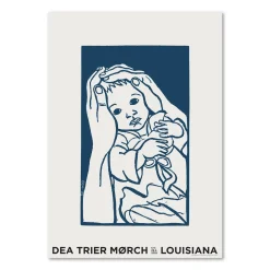 Dea Trier Mørch – Vinterbørn (1976)