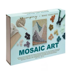 DIY mosaik kit