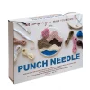DIY punch needle kit