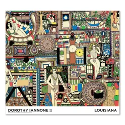 Dorothy Iannone – Bei Uns (1969)