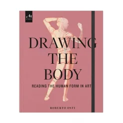Drawing the Body - Reading the Human Form in Art