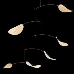 Drifting Clouds mobile