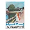 Edvard Munch – Pigerne på broen (1902)