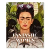 Fantastic Women (engelsk udgave)