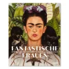 Fantastische Frauen (tysk udgave)