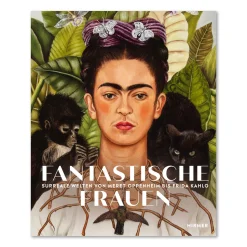 Fantastische Frauen (tysk udgave)