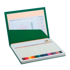 Farveblyant gavesæt 36 stk.