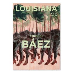 Firelei Báez – How to slip out of your body quietly (2018)