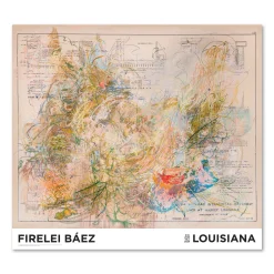 Firelei Báez – Re-memory (to be spoken complete) (2018)