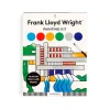 Frank Lloyd Wright Painting Kit