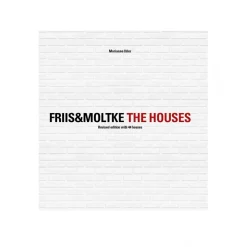 Friis og Moltke - The Houses