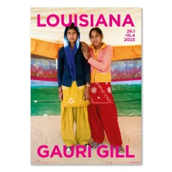 Gauri Gill - Suman & Kalavati (2010)