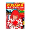 Graphic Novel – Kusama Polka Dot Queen