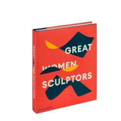 Great Women Sculptors