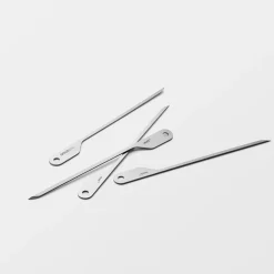 Grillspyd 4 pack set