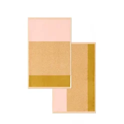 Gæstehåndklæde 30x50 2 stk.