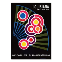 Henning Damgård-Sørensen – Ord og Billede (1971)