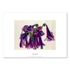 Inge Ellegaard – Amaryllis 22 (1993)