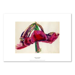 Inge Ellegaard – Amaryllis (1993)