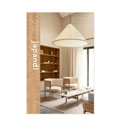 Interior Style –Japandi