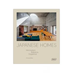 Japanese Homes