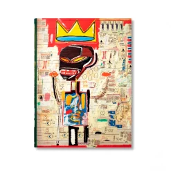 Jean-Michel Basquiat