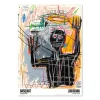 Jean-Michel Basquiat – Furious Man
