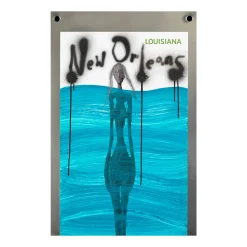 Jon Kessler – New Orleans (2008)